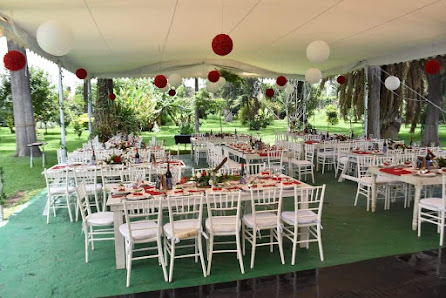 Jardín San Jerónimo Banquetesamerica Y Otros Jardines